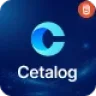 Cetalog - Marketing & SEO Agency HTML Template