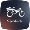 SpinRide - Bike Store Angular Mobile App | PWA