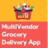 Freshly - Native Multi Vendor Grocery, Food, Pharmacy, Store Delivery Mobile App with Admin Panel