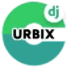 Urbix - Django Admin & Dashboard Template