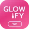 Glowify - Beauty and Cosmetics Shop WordPress Theme