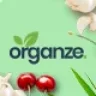 OrganZe | Organic Food & Farming HTML Template