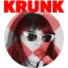 Krunk - Brave & Cool WordPress Blog Theme
