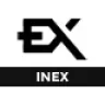 Inex - Creative Coming Soon Template