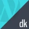 DK | Photography WordPress
