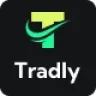 Tradly - Forex & Stock Broker WordPress Theme