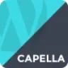 Capella | Restaurant WordPress