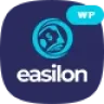 Easilon - Loan & Finance WordPress Theme