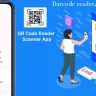QR Code Scanner App Source Code