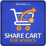 Share Cart For WHMCS