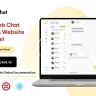 Whoxa Chat - Chat Script | Web Whatsapp Clone | Nodejs chat Software | Chat Website | Group Chat