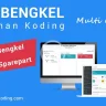 POS BENGKEL Seniman Koding - Program Manajemen Bengkel dan penjualan sparepart Multi Cabang