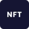 NftMarket - NFT Marketplace Responsive HTML Template
