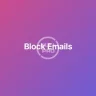 Block Email Domains