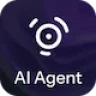 AI agent and chatbot addon for BeDesk support platform