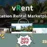 vRent - Vacation Rental Marketplace