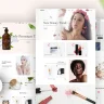 Venia - Beauty & Cosmetics Shop Shopify Theme