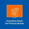 Resell Old Products