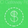Easy Digital Downloads Gateway Fees Addon