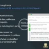 GDPR Compliance - GDPR Compliance for OpenCart Merchants