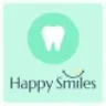 Happy Smiles - Pediatric Dental Clinic & Dentist WordPress Theme