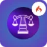 Lawsy - CodeIgniter Lawyer Consulting Template
