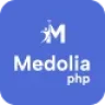 Medolia - Doctor, Dental & Healthcare PHP Template
