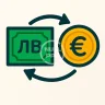 BGN/EUR Price Converter