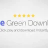 Stripe Green Downloads - WordPress Plugin