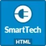 SmartTech - Ecommerce HTML Template