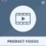 Product Videos-Upload/Embed Youtube Videos for Products