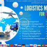 Logistics Management module for Perfex CRM