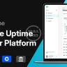phpUptime - Website Uptime Monitor Platform
