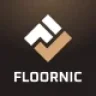 Floornic – Flooring and Paving Services Gutenverse FSE WordPress Block Theme