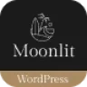 Moonlit - Hotel Booking WordPress Theme