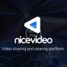 NiceVideo - Plataforma de Sharing de Vídeos en PHP