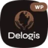Delogis - Psychology & Counseling WordPress Theme
