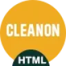 Cleanon - Cleaning Services HTML5 Template