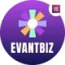 Evantbiz – Tema de Conferencias y Eventos para WordPress