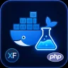 - Multi-Versión XenForo/PHP Prueba Lab