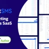 TweetSMS - Plataforma de Mensajería Bucles para Marketing como SaaS