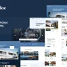 Villoz - Alquiler de Viviendas y Vacaciones HTML Plantilla