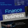 DoFi - Tema de Negocios y Finanzas para WordPress
