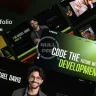 Revox – Personal Portfolio WordPress Tema