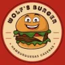 Wolfs Burger - Restaurante y CMS de comida