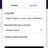 Helper para Extensión y Plug-in de Firefox para el Encriptador de URLs Premium