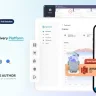 Handiman - Servicios y Plataforma de Entrega de Paquetes On-Demand