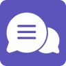 RandomTalkz - Omegle Clon de Aplicación de Chat con Vídeo