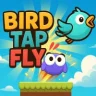 Jardín pájaro pato volar - Juego Casual de Movil Unity
