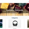 Tienda Afiliada – Responsiva PHP Tienda Afiliada